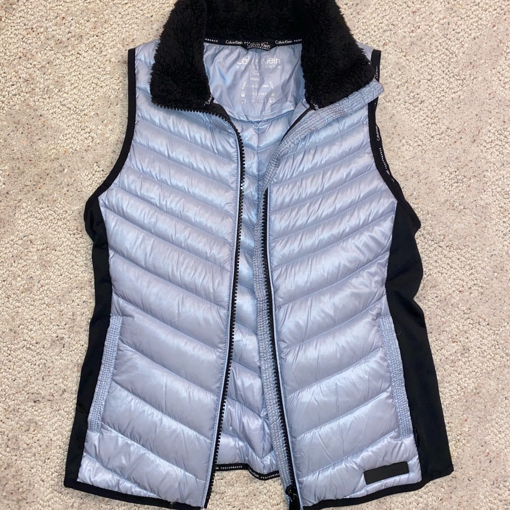 Calvin Klein Performance Vest